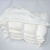 科力邦（Kelibang） 擦机布棉布 工业抹布吸油清洁布吸水抹机布碎揩布不掉毛破布碎布 白色10千克 KB3206