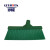 洁瑞臣食品级轻型扫帚头 2051，需单独配杆使用（杆的商品编码：52872505935） 绿色
