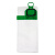 适配吸尘器配件VK140/150/FP-140灰尘袋垃圾袋尘集尘袋布袋 6个装尘袋