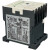 LP1K0910BD电梯自动化控制三极直流接触器24VDC功率4KW,9A LP1K0901BD 24VDC 6A 1NC