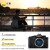 尼康（Nikon） Zf全画幅微单相机 可选单机/套机 4K高清数码照相机Vlog自拍旅游 ZF+Z24-70/2.8S镜头 套餐一【入门必备 128G卡+相机包+UV等配件】