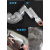 SMVP低温打火机焊锡丝不锈钢焊接神器万能铝焊丝高纯度无铅助焊剂焊条 3根万能铝焊条Φ1.6mm