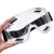者也（ZYE）透明护目镜 标准款 防飞溅防风沙劳保眼镜可戴近视镜