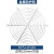 正泰（CHNT）金属防护网NTF2-JF220 轴流风机金属防护网 保护罩 风机风扇网罩 风扇过滤网	