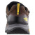 北面（The North Face）北面男登山鞋运动鞋E.V.A.防水春夏防滑涉水徒步鞋 Brown 7.5 40 7.5 40