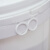 超宝（CHAOBAO）DFG002 增白彩漂洗衣粉 酒店洗衣房商用大桶白色织物洗衣粉 20KG/桶
