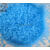 PUR热熔胶专用清洗剂蓝色石蜡清洁颗粒快速除胶PUR胶锅清胶颗粒 PUR清胶颗粒(0.5公斤)