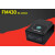 F40固定式二维码扫描枪嵌入式扫码模组业流水线扫描器 二维扫描平台 FM25-EX USB口