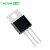 IRF3205PBF mos场效应管 直插 逆变器 55V 98A TO-220 MOSFET