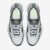 耐克男鞋运动鞋训练鞋 Monarch通勤工作鞋 舒适休闲跑鞋 耐磨减震秋冬 White/Cool Grey灰白色 6.5-39