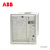 ABB 电动机保护继电器 SPAM 150C-AA(AC/DC80-265V 50HZ)┃SPAM150，T