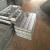 北沭北沭 铸铁平台焊接电机测试实验铸造加厚平板机床加高铸铁tT型槽 t型块单拍