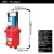 樱普顿（INGPUDON）  电力液压鼓式制动器YT推动器油罐塔吊油葫芦电动油泵 YT1-18Z/2 