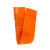 橙央 吊带护套聚氨酯保护套吊装带防割加厚宽防护套6cm8cm16cm18c 加聚氨酯防割层18cm宽 每米价
