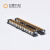 COM express 0.5mm微距形高速PCB板对板连接器载板核心板国产化替代泰科公母端垂直表贴 更多型号请联系客服
