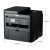 佳能（Canon） 佳能iCMF243d打印机黑白激光打印机复印扫描多功能一体机 官方标配(主机+原装硒鼓1支+电源+驱动光盘) .