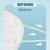 艾坦护 N95口罩童 50只/盒 童独立包装五层防护双层熔喷布 一次性3d立体防尘雾霾飞沫PM2.5小号口罩