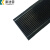 康迪普 PVC自粘防滑条 6CM/米升级耐磨层台阶压条楼梯踏步楼梯护角 黑色