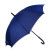 谐晟 清洁雨伞 雨伞架配套23寸双8股雨伞 纯黑色 1把