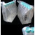 NESTT2575175225细胞培养瓶透气盖TC707003708003709003 T25透气瓶 707003 10只/包
