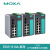 摩莎MOXA  EDS-510A-1GT2SFP 系列工业以太网交换机 EDS-510A-1GT2SFP