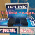 TP-LINK  8口千兆铁壳 千兆钢壳1000M网络监控交换机 SG1005+ 千兆(塑料) 5口