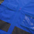 美安明（MAM-Safety）反光背心马甲防静电阻燃多袋反光安全衣服免费印制LOGO蓝色