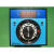 橙央 HX柳市宏星仪表厂通用型温控器TEH96-92001新南燃气 电烤箱 白色400度+单线胶木传感器