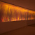 3D动态光影洗墙灯投影LED壁灯客厅酒吧KTV网红背景墙装饰氛围灯 1头+1尾