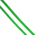 楷赫 钢丝绳 绿色包塑晾衣绳晾衣架钢丝绳钢丝线 8mm 单位：米