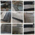 高锰高铬双金属堆焊复合耐磨钢板6+4碳化钨焊条丝8+6耐磨衬板护板 耐磨板厚度规格齐全