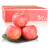 一颗绿芯 陕西红富士苹果8粒精选铂金果 果径70-80mm新鲜水果产地直发包邮