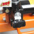 XMSJ(移车器三角牵引架YC-QYJ)移车器挪车器物业拖车神器小区挪车拖车器移车神器剪板V1087