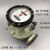 LC-25回零椭圆齿轮流量计 柴油表 汽油表 重油表DN-25 1 过滤器 DN-65 2.5 过滤器 DN-65