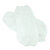 出极 一次性无纺布袖套 保洁防尘套袖 单位:只  白色(50只) 