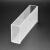BIOFIL JET晶科光学液体样品池107 光程100mm 外型尺寸104×20×40(mm) (2只起订）