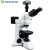 定制sanqtid光学 三目正置透实验室偏光显微镜上下偏光明暗场专用 下偏光显微镜+2K高清相机