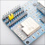 ESP32蓝牙WIFI网口以太网物联网学习模块单片机编程控制开发板 以太网模块(DC005供电无网络隔离)