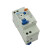 定制高性能小型漏电断路器 N40  16  40 1P+N 16A