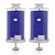 兴安迈 XAM-HSQ0171 硅胶双吸吸湿器 优材优质 7kg