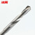 冰禹 BY-612 硬质合金麻花钻头 不锈钢金属开孔器 15mm(5个)