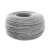 森至 钢丝钢丝0.5MM-3.0MM碳素钢丝单股穿线用硬态雾面钢丝黑色钢丝 1.8mm钢丝3公斤约120米 