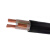 丰凯源 国标YJV铜芯电缆线 3*120+1 一米价
