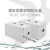 大尺寸F防水室外系列接线盒盒子端子电池盒ABS监控户外电源塑料 320*240*110