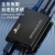 itcom艾迪康 HDMI视频光端机 HDMI1发4收 高清音视频网络信号分配传输放大收发转换器SC口 IT168-HORA1/4