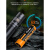 菲尼克斯E35R强光手电筒超亮充电防水便携户外鉴定照看玉石 E35R标配+AOD-SV2.0柔光罩