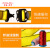 速差式安全带伸缩式架子工空调安装涤纶带电工单腰大勾安全带 高端工具包样式八