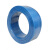 鑫辉（XINHUI）电线电缆 ZR-BVR25平方蓝色 100米 国标铜芯多股软线阻燃电线 家装照明插座空调线