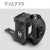 铁头TILTA 侧把手供电跟焦手柄 侧手柄 A7M3 GH5S BMPCC 4K摄像套件保护视频配件 TA-SH3-97-G