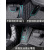 唐杉（TANGSHAN）北京现代朗动脚垫全包围专用12年双层13脚踏垫2015款汽车16车脚垫 【普通双层（丝圈）】黑皮米线+黑灰丝圈